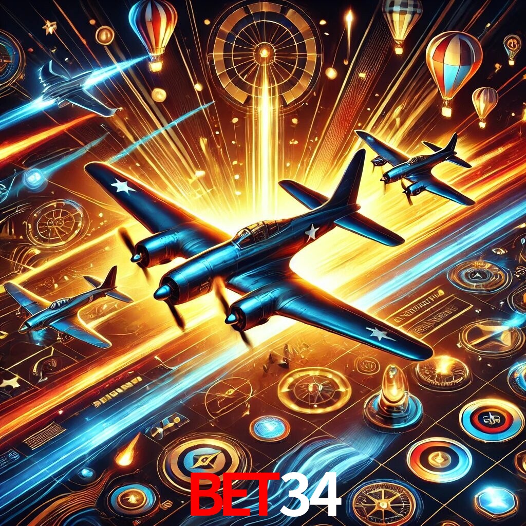 Vantagens do Aviator no BET34