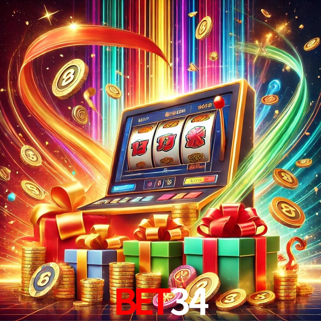 Promoções BET34