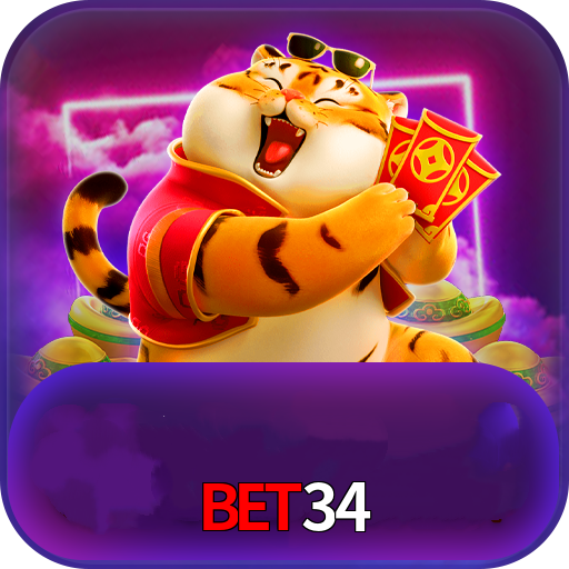 bet34 Logo